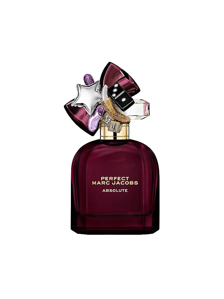 Perfect Absolute eau de parfum vaporisateur 50 ml - vue 3